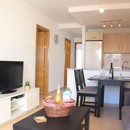 Apartament Casa Calida Jardin 13 Alhama de Murcia Zewnętrze zdjęcie