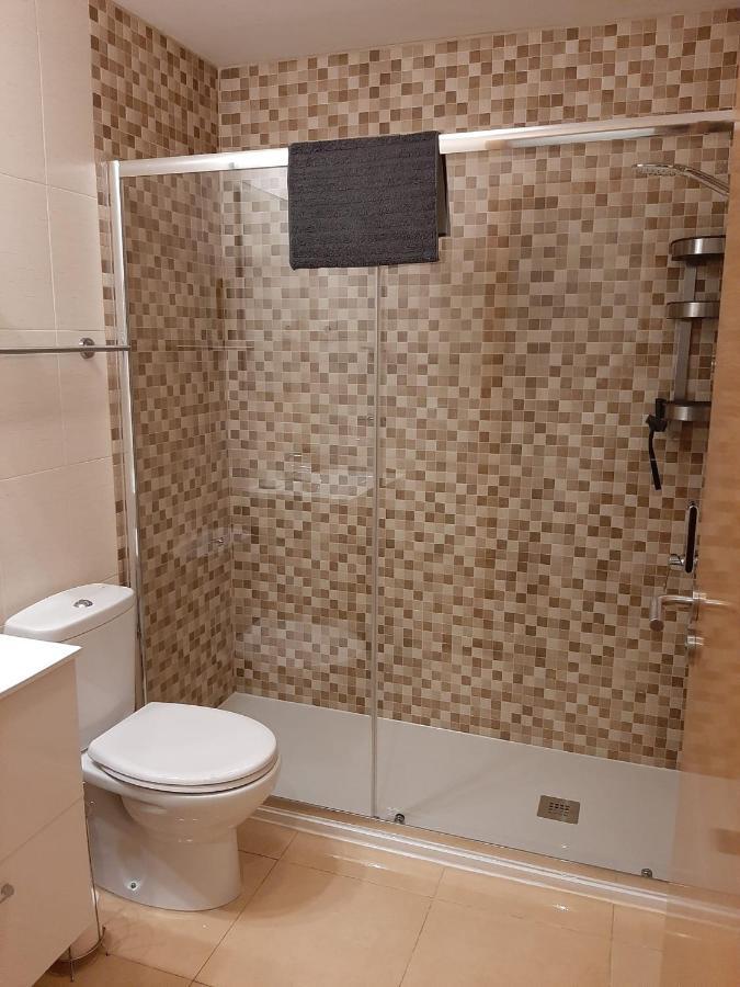 Apartament Casa Calida Jardin 13 Alhama de Murcia Zewnętrze zdjęcie