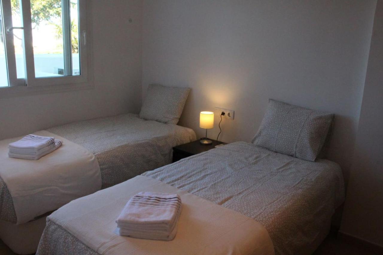 Apartament Casa Calida Jardin 13 Alhama de Murcia Zewnętrze zdjęcie