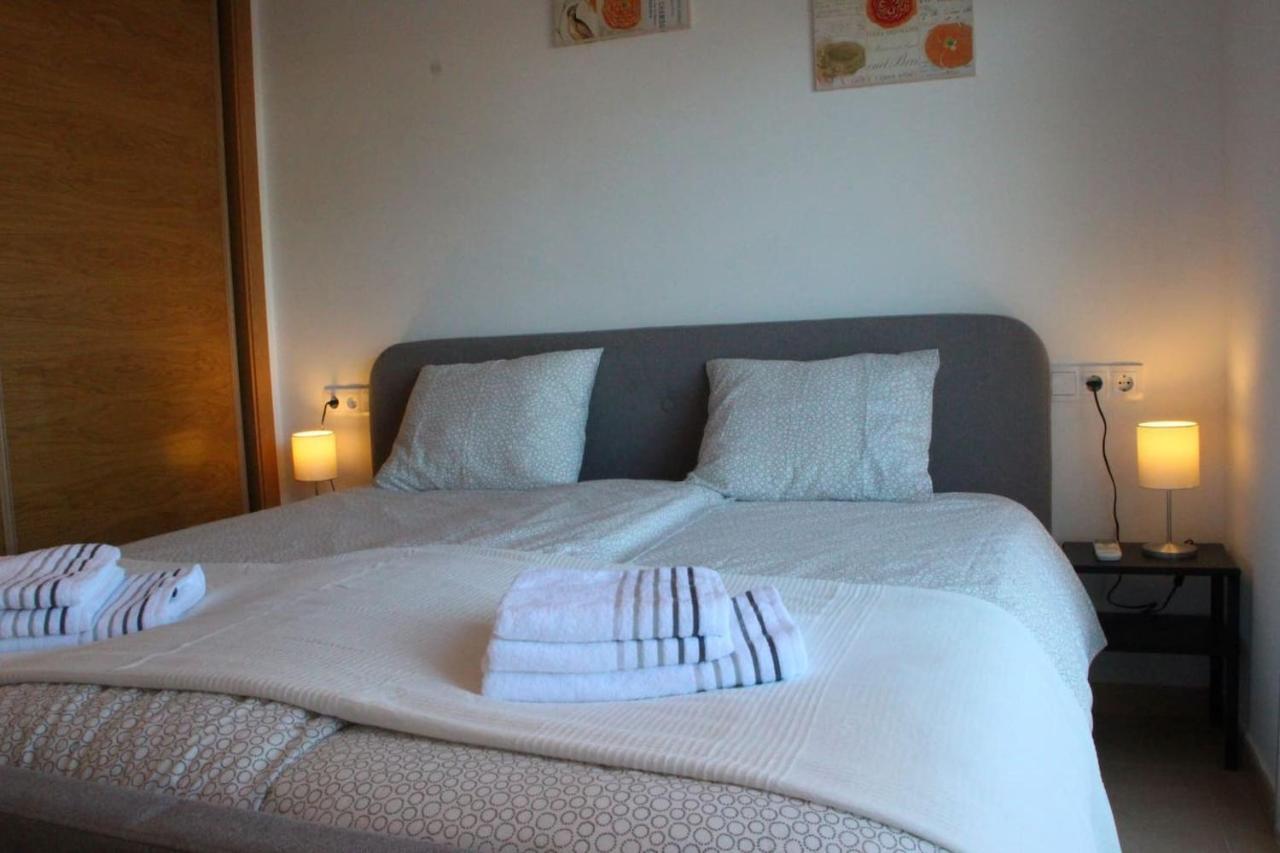 Apartament Casa Calida Jardin 13 Alhama de Murcia Zewnętrze zdjęcie
