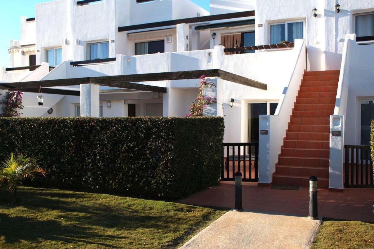 Apartament Casa Calida Jardin 13 Alhama de Murcia Zewnętrze zdjęcie