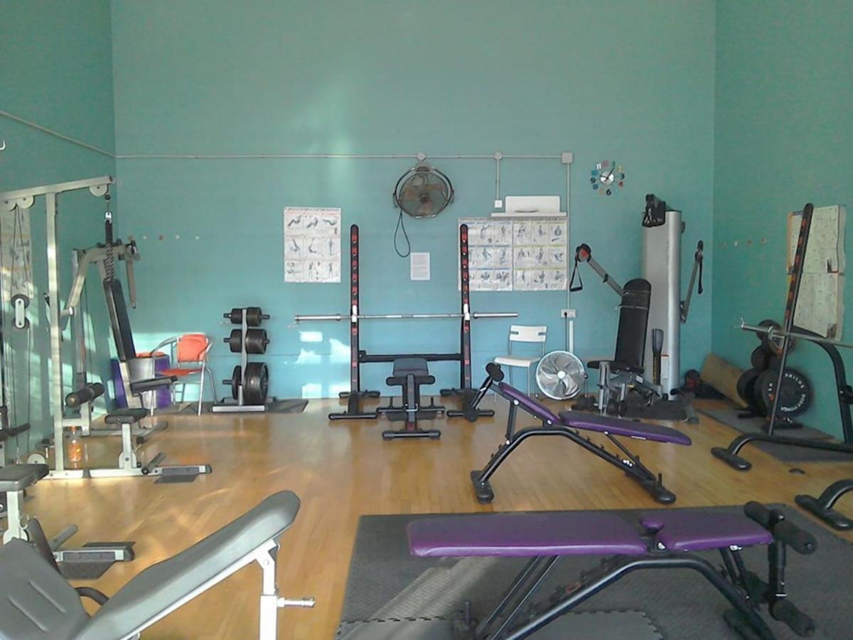Apartament Casa Calida Jardin 13 Alhama de Murcia Zewnętrze zdjęcie